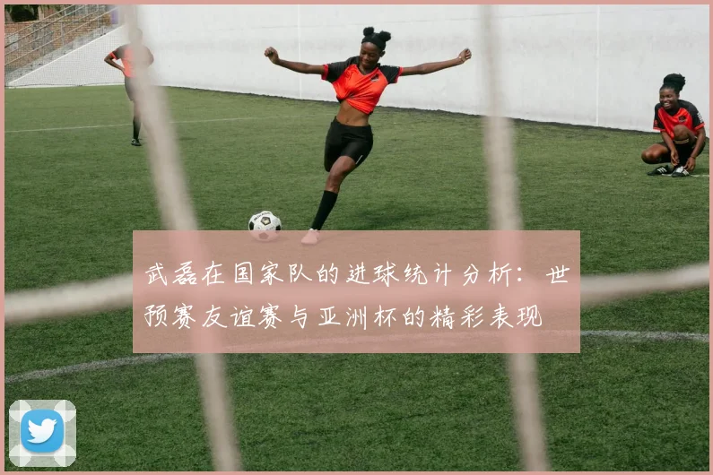 武磊在国家队的进球统计分析：世预赛友谊赛与亚洲杯的精彩表现
