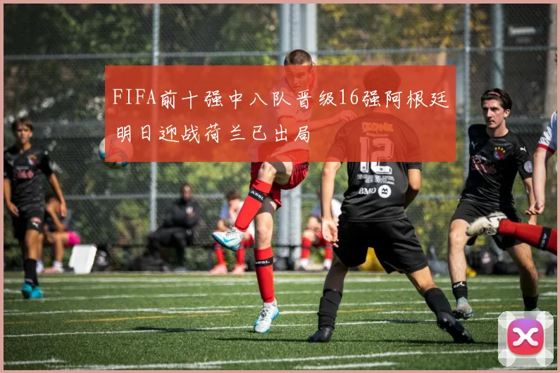 FIFA前十强中八队晋级16强阿根廷明日迎战荷兰已出局