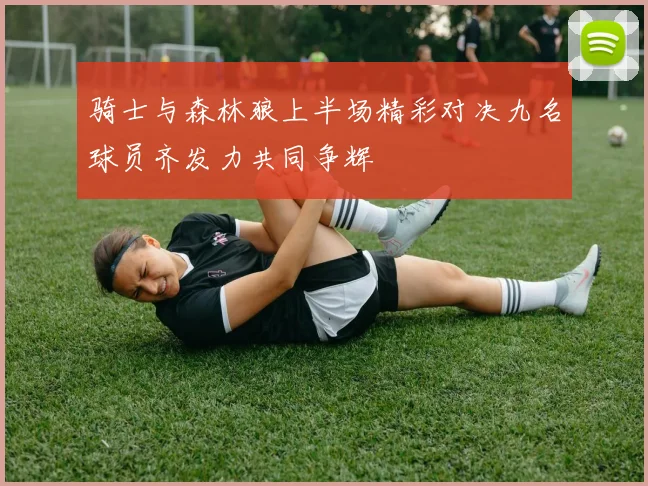 骑士与森林狼上半场精彩对决九名球员齐发力共同争辉